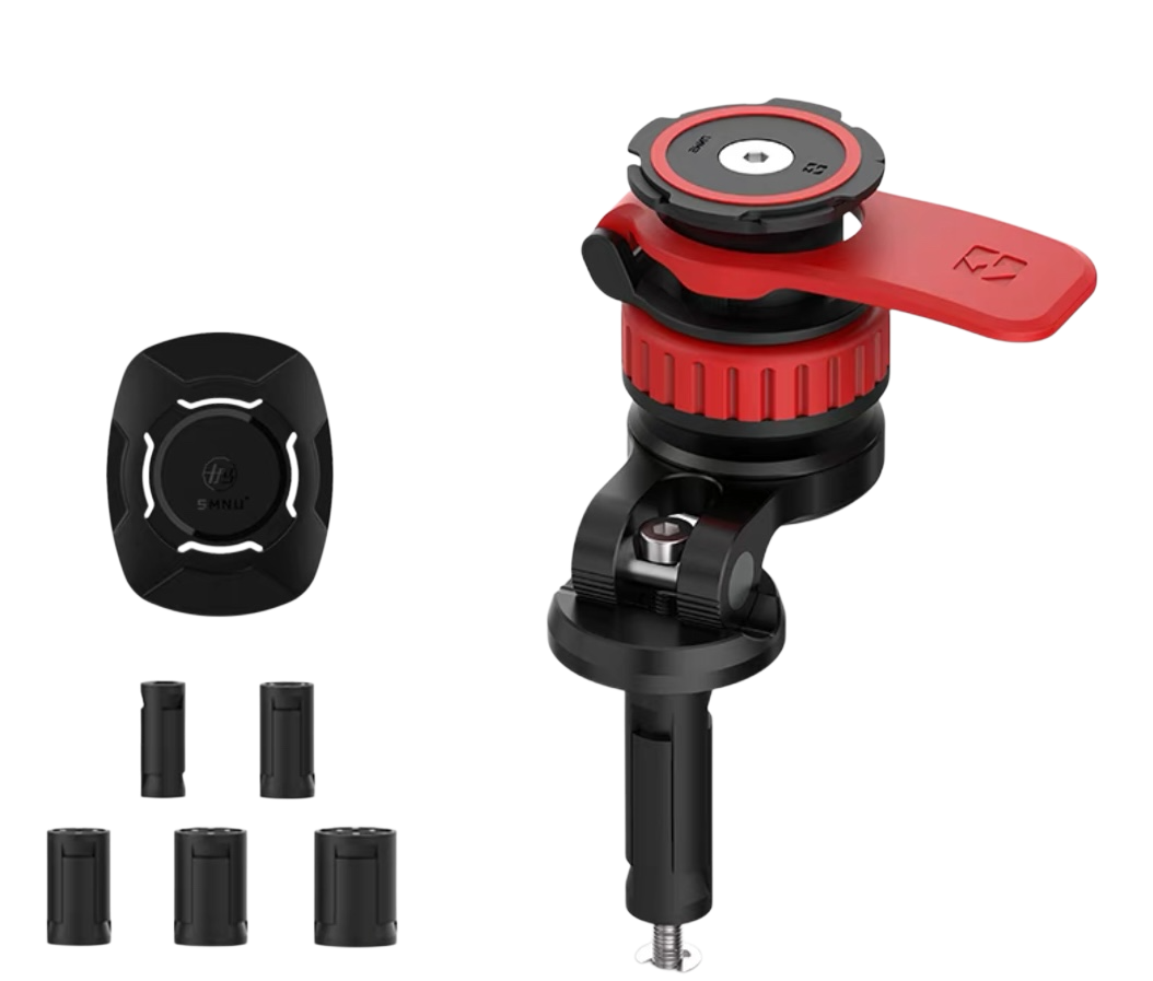 SMNU Motorcycle Phone Holder