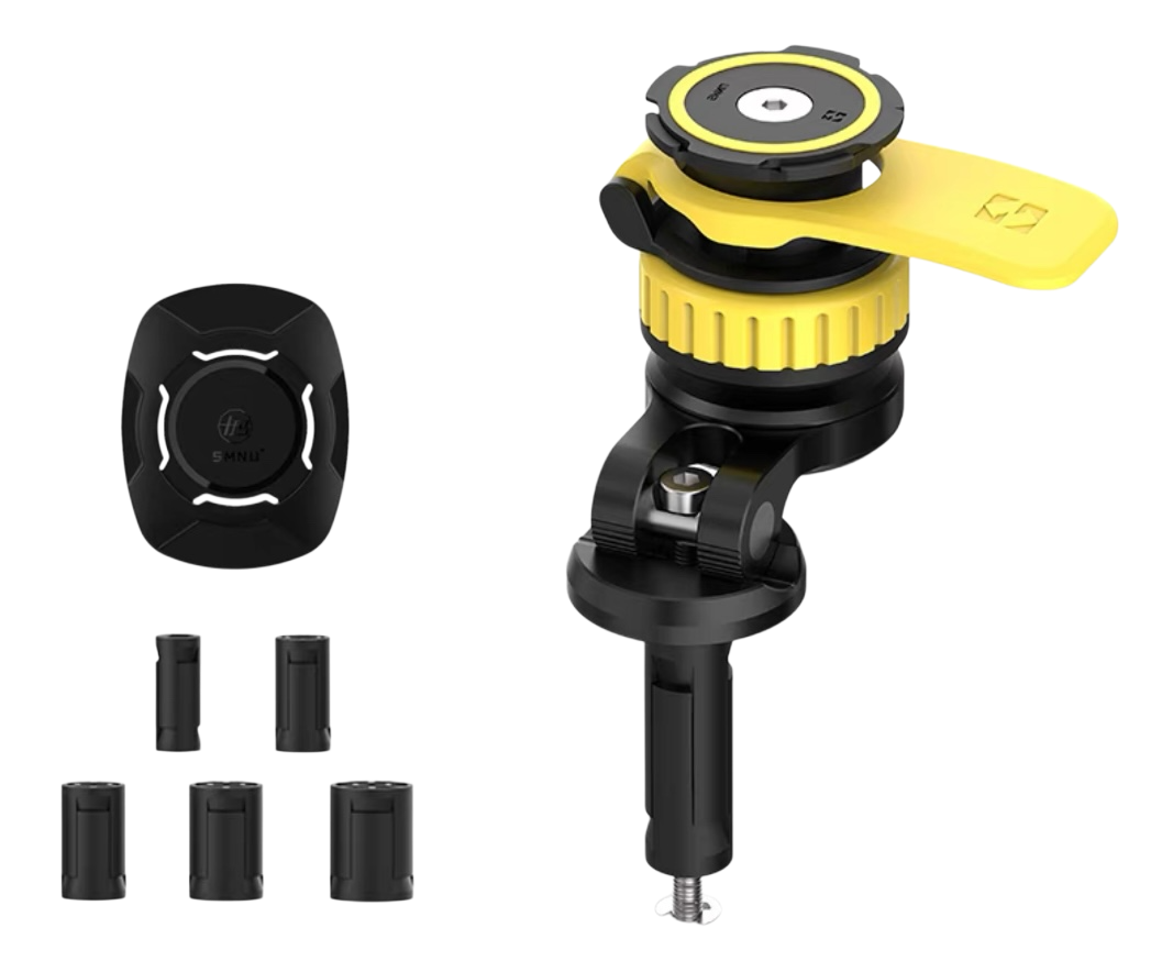 SMNU Motorcycle Phone Holder