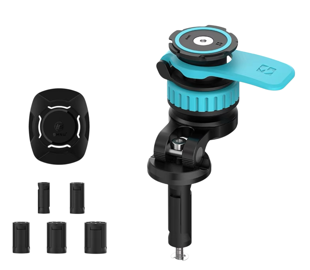 SMNU Motorcycle Phone Holder