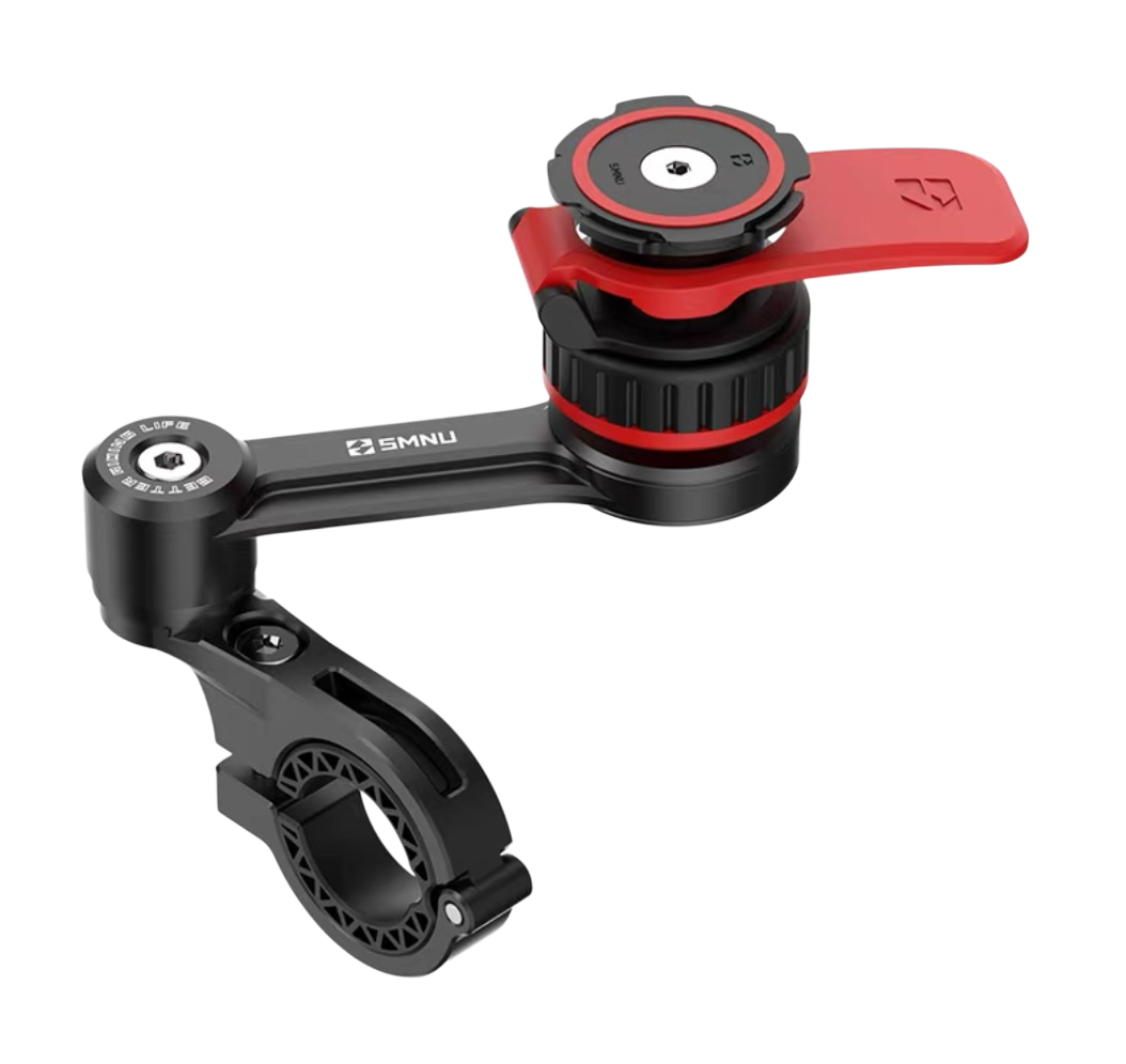SMNU M2 Motorcycle Phone Stand