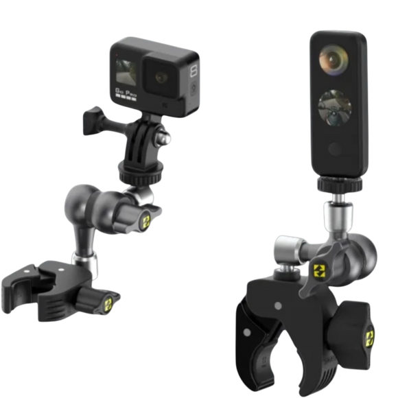SMNU GoPro/Insta360 Camera Bracket