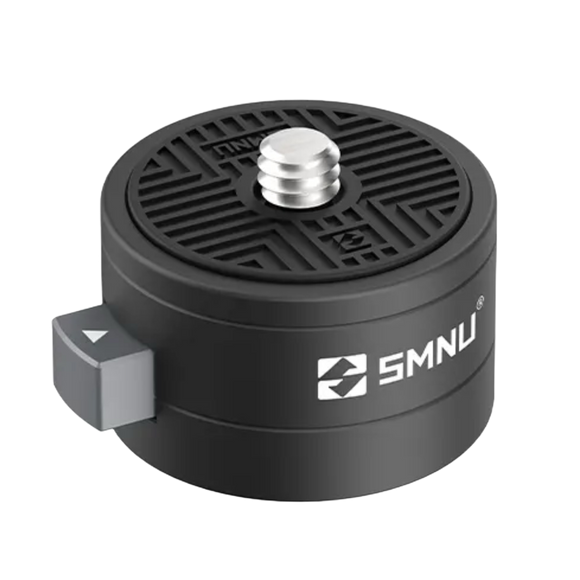 SMNU Quick Relase Mount