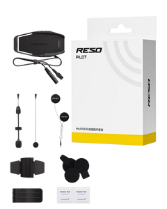 RESO 2nd HELMET KIT NEO/PRO