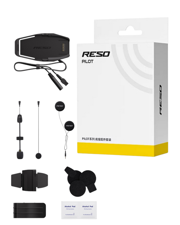 RESO 2nd HELMET KIT NEO/PRO