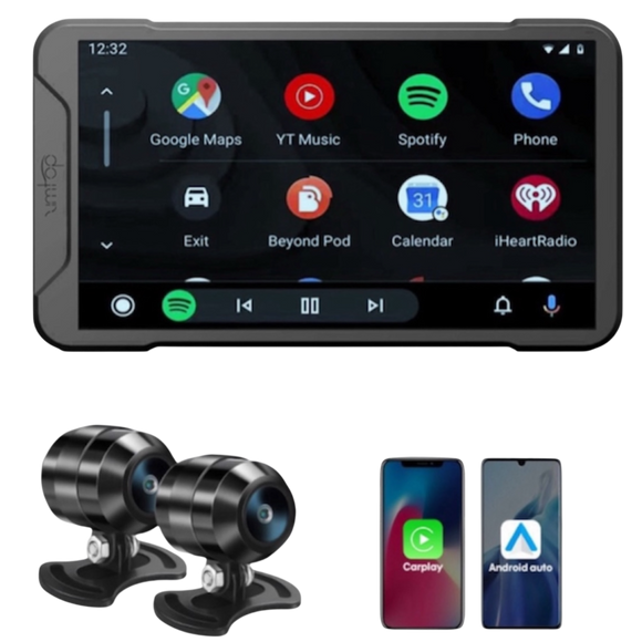 MotoKy M16 Bike Play