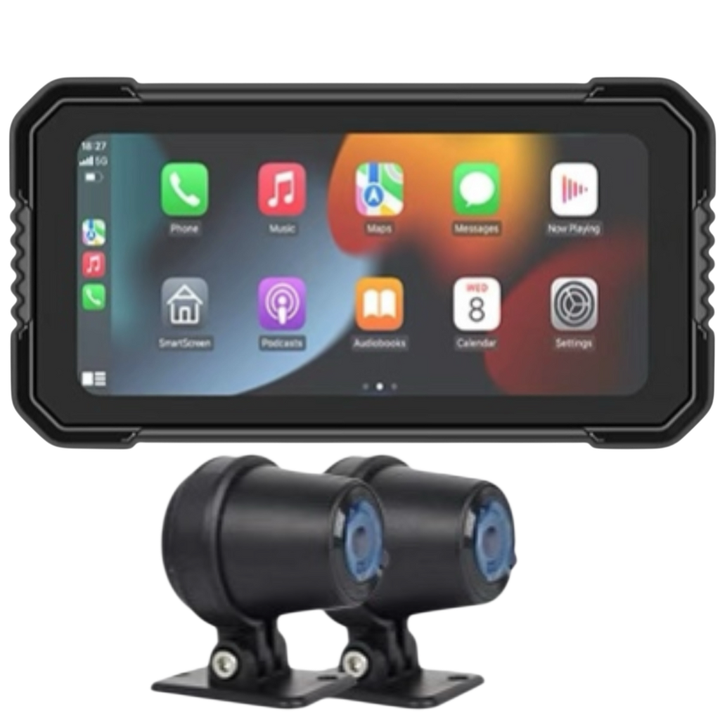 MotoKy BikePlay M16 Pro