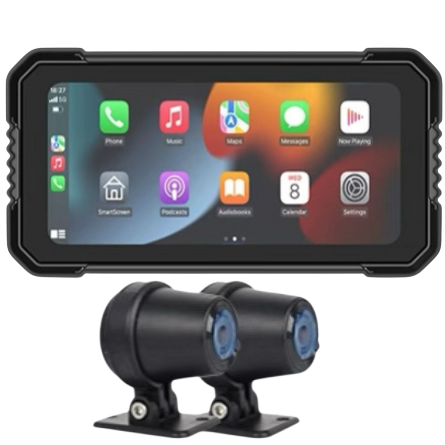 MotoKy BikePlay M16 Pro