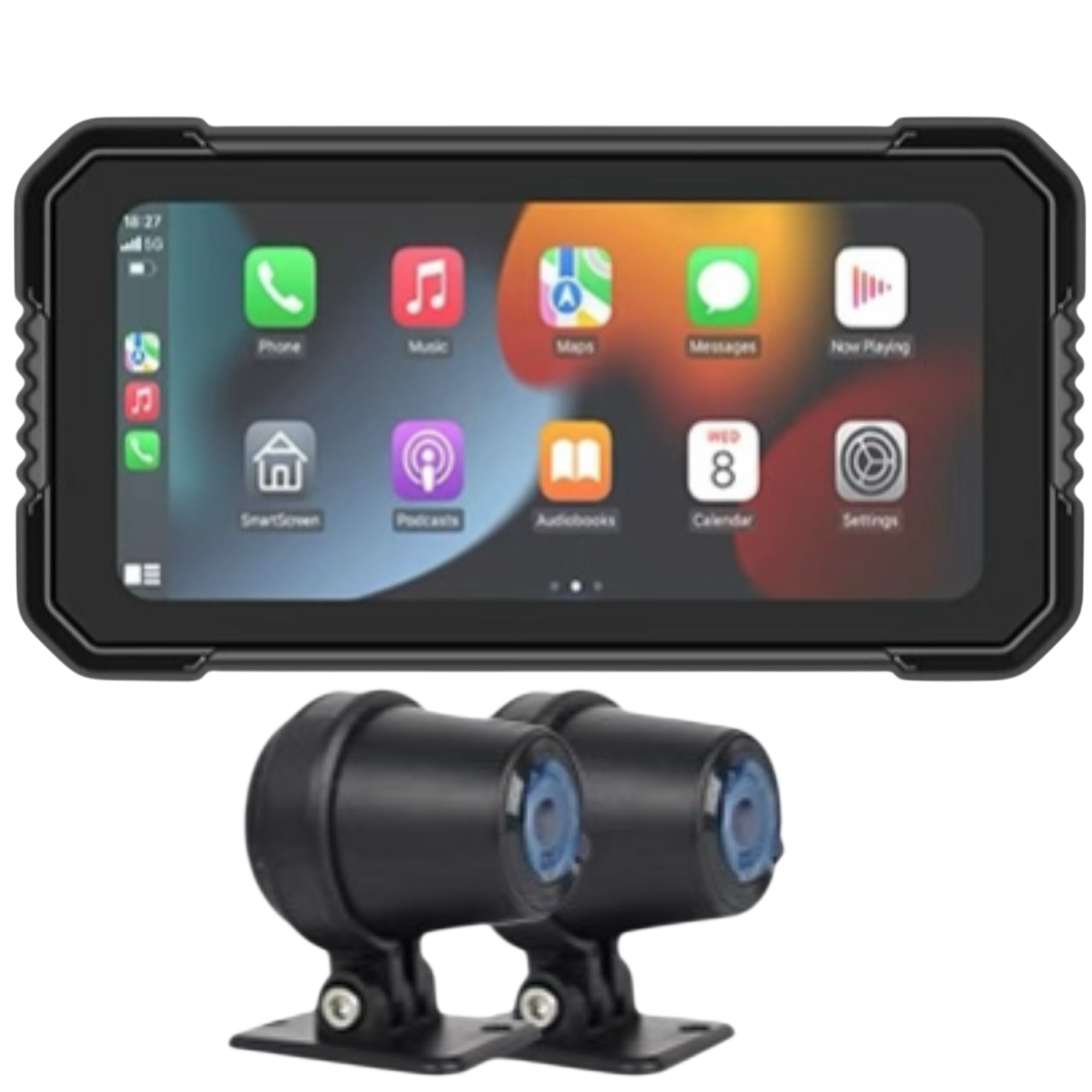 MotoKy BikePlay M16 Pro