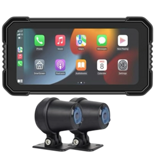 MotoKy BikePlay M16 Pro