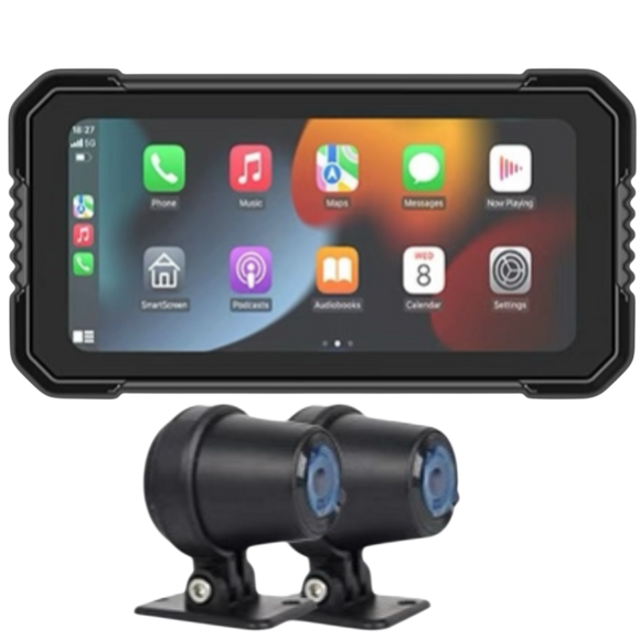 MotoKy BikePlay M16 Pro