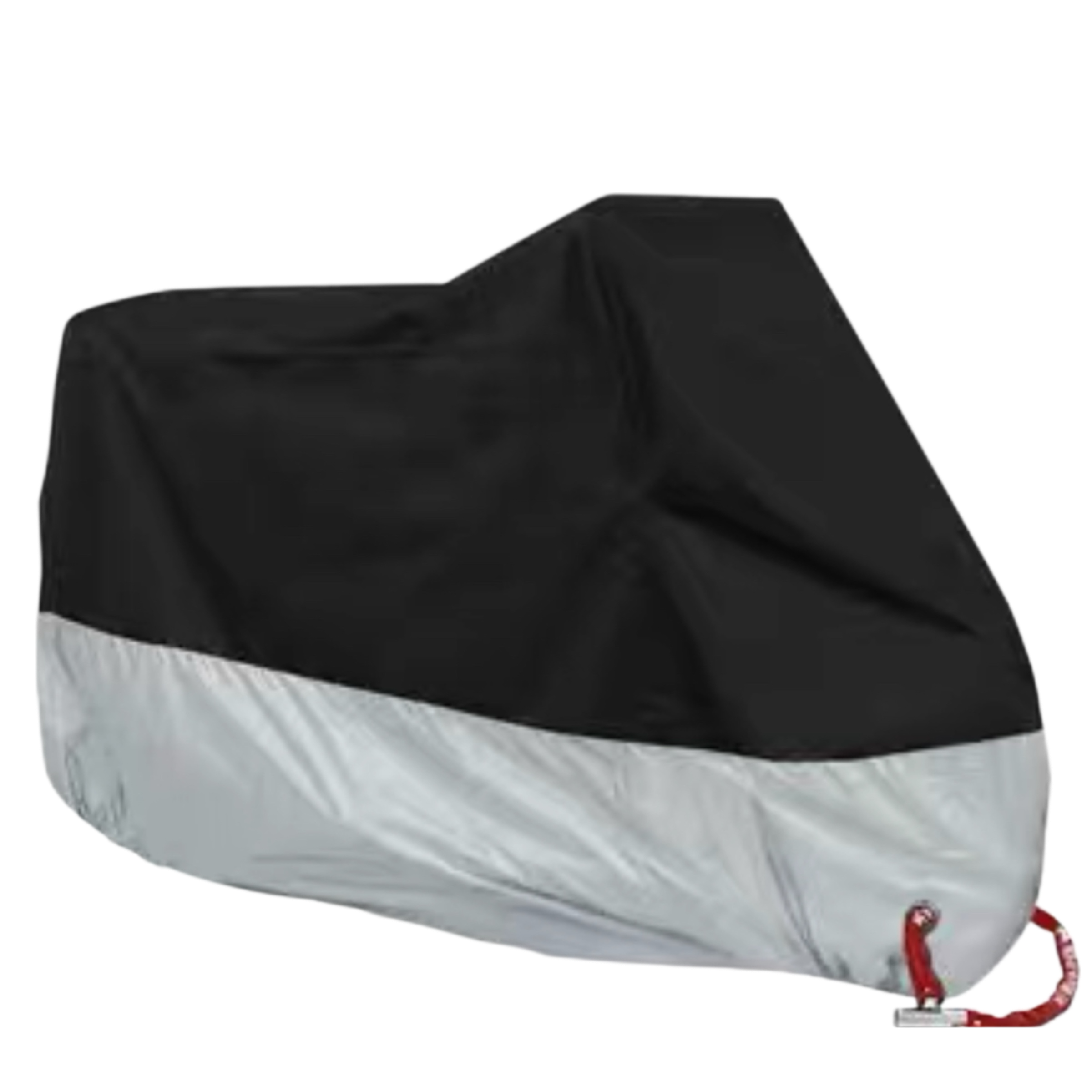 Bike Cover CandyMotor