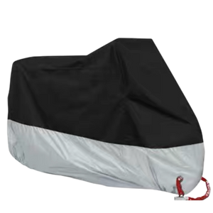 Bike Cover CandyMotor