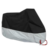 Bike Cover CandyMotor