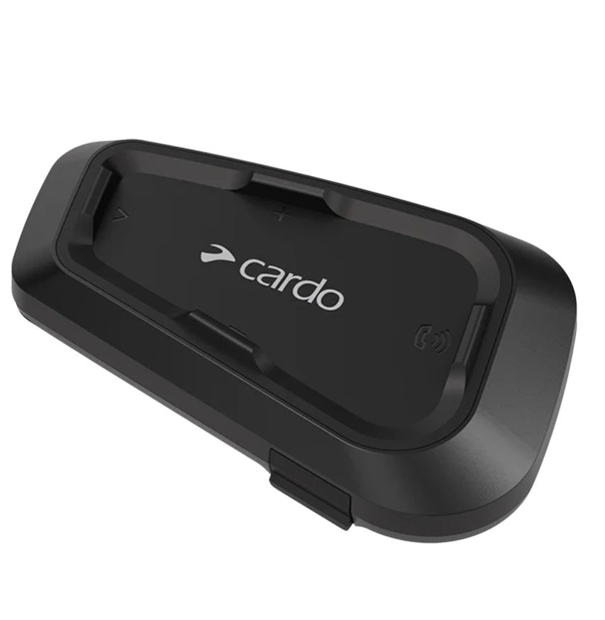 Cardo Spirit DUO Intercome