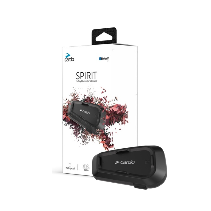 Cardo Spirit Single Intercome