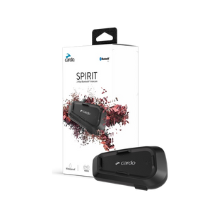 Cardo Spirit Single Intercome