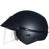 GPR GK09 Matt Black