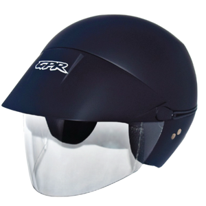 GPR GK09 Matt Black