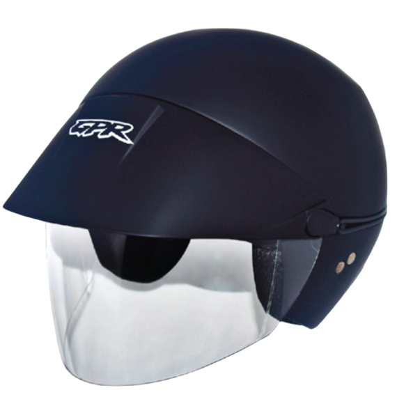 GPR GK09 Matt Black