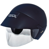 GPR GK09 Matt Black