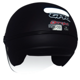 GPR GK09 Matt Black