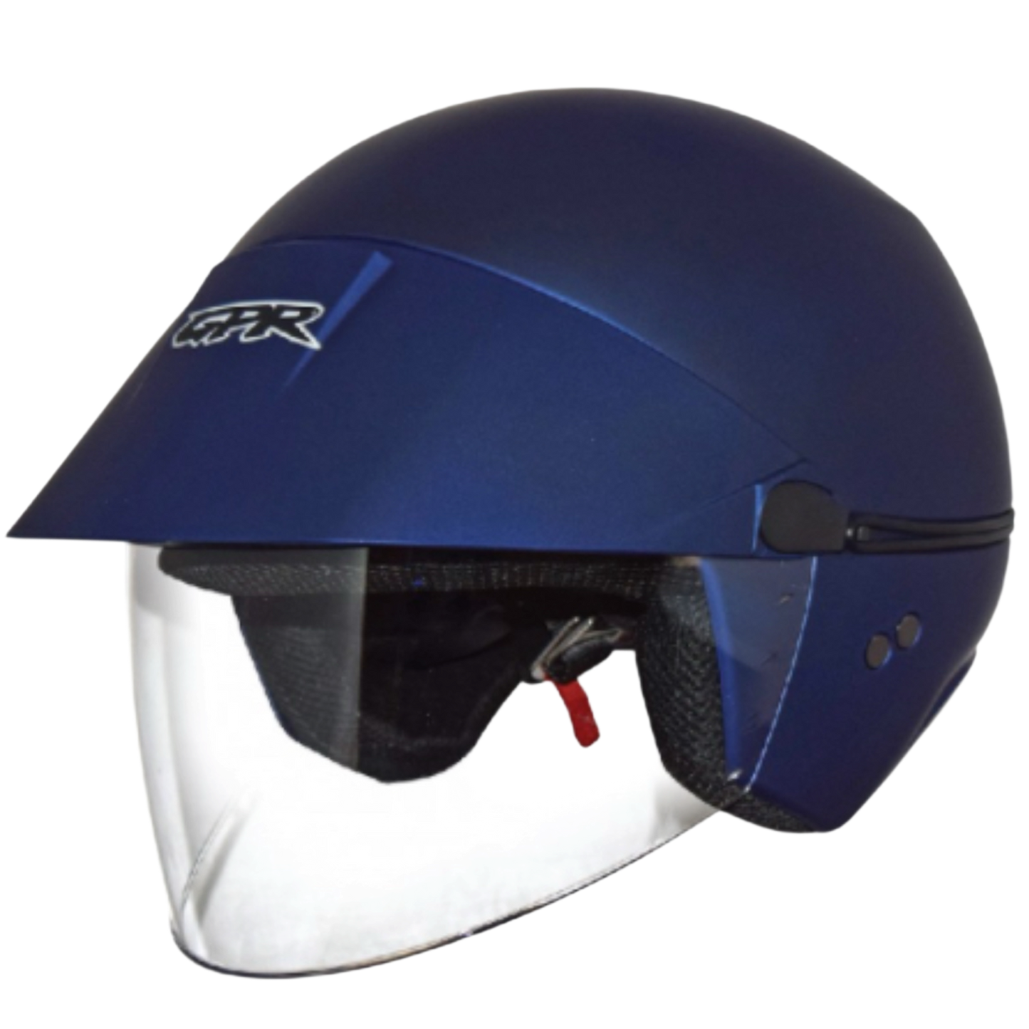 GPR GK09 Matt Metallic Blue