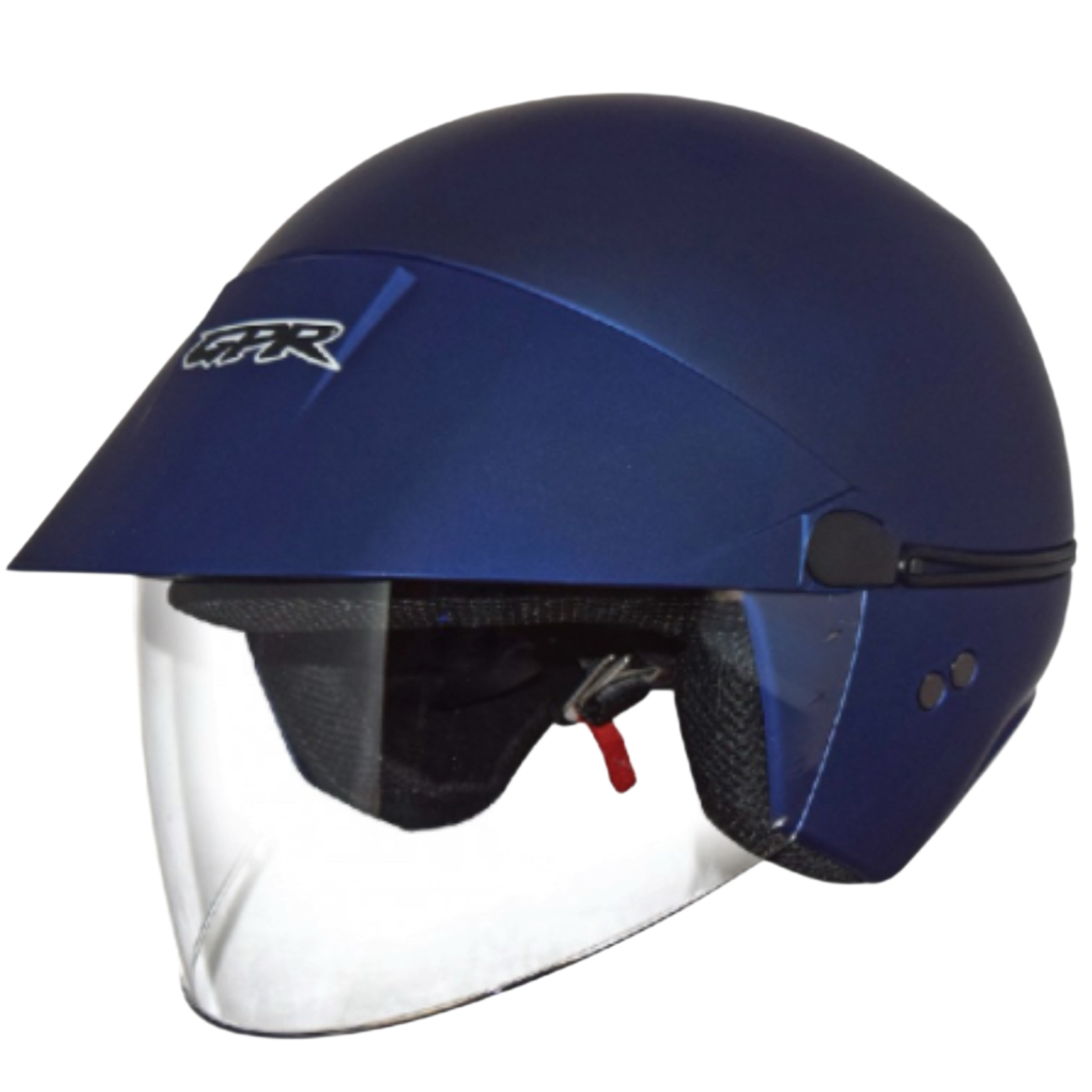 GPR GK09 Matt Metallic Blue