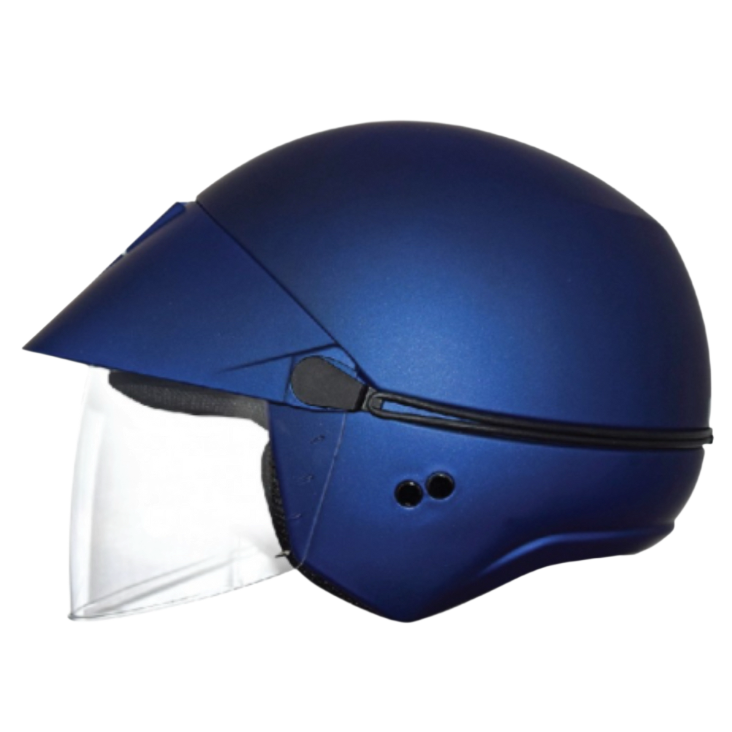 GPR GK09 Matt Metallic Blue