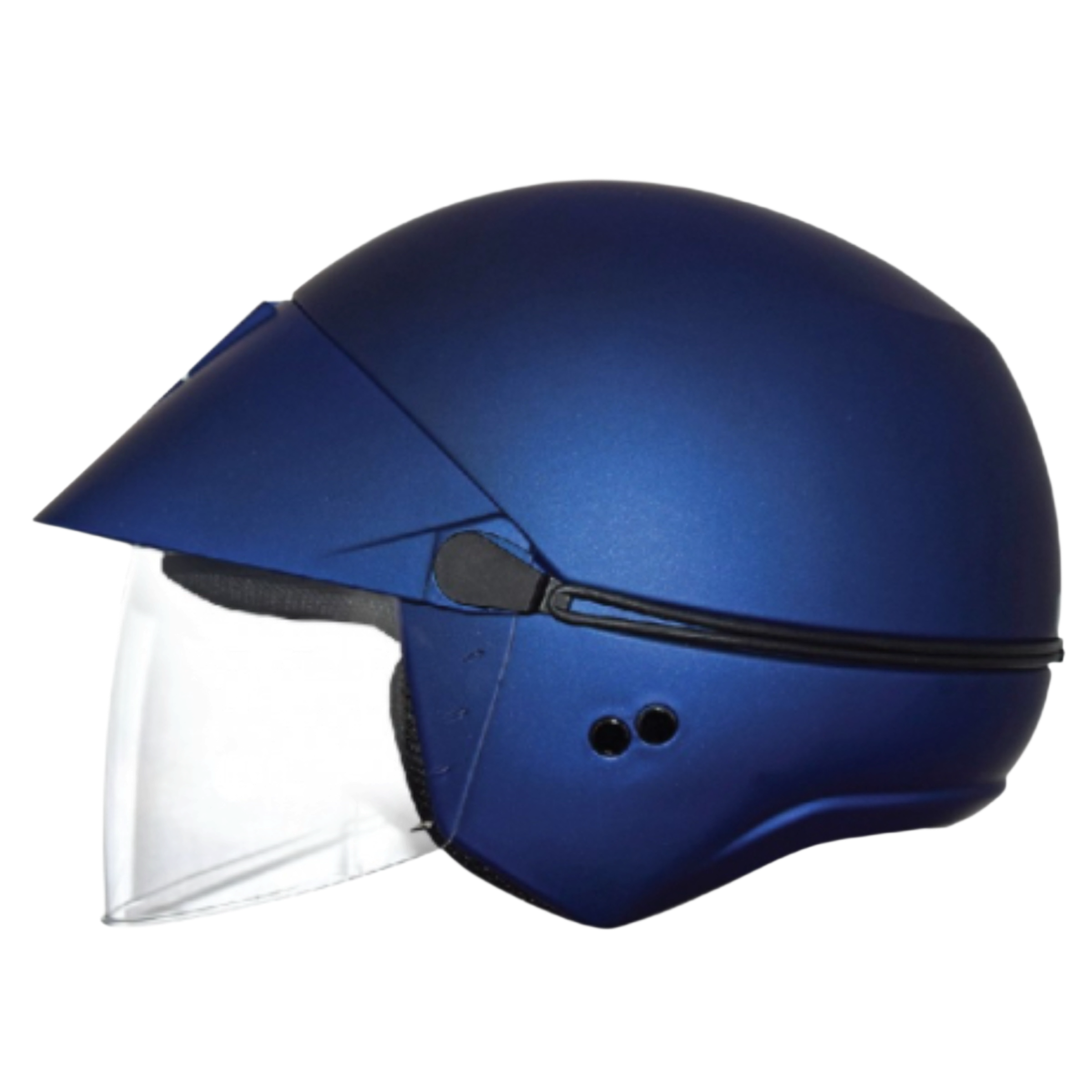 GPR GK09 Matt Metallic Blue