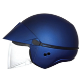 GPR GK09 Matt Metallic Blue