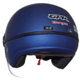 GPR GK09 Matt Metallic Blue