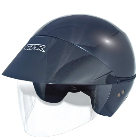 GPR GK09 Gloss Grey