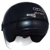 GPR GK09 Gloss Grey