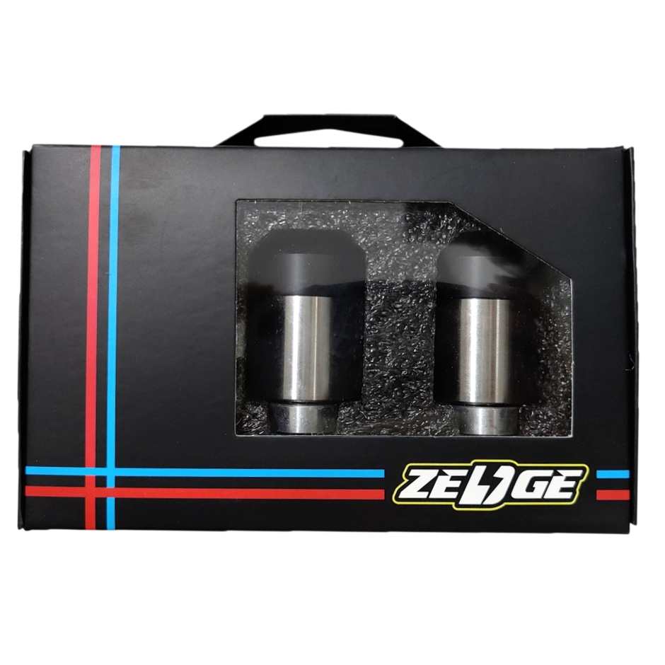 ZEDGE Heavy Round Balancers