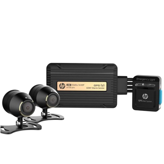 HP Moto Cam m700 Pro