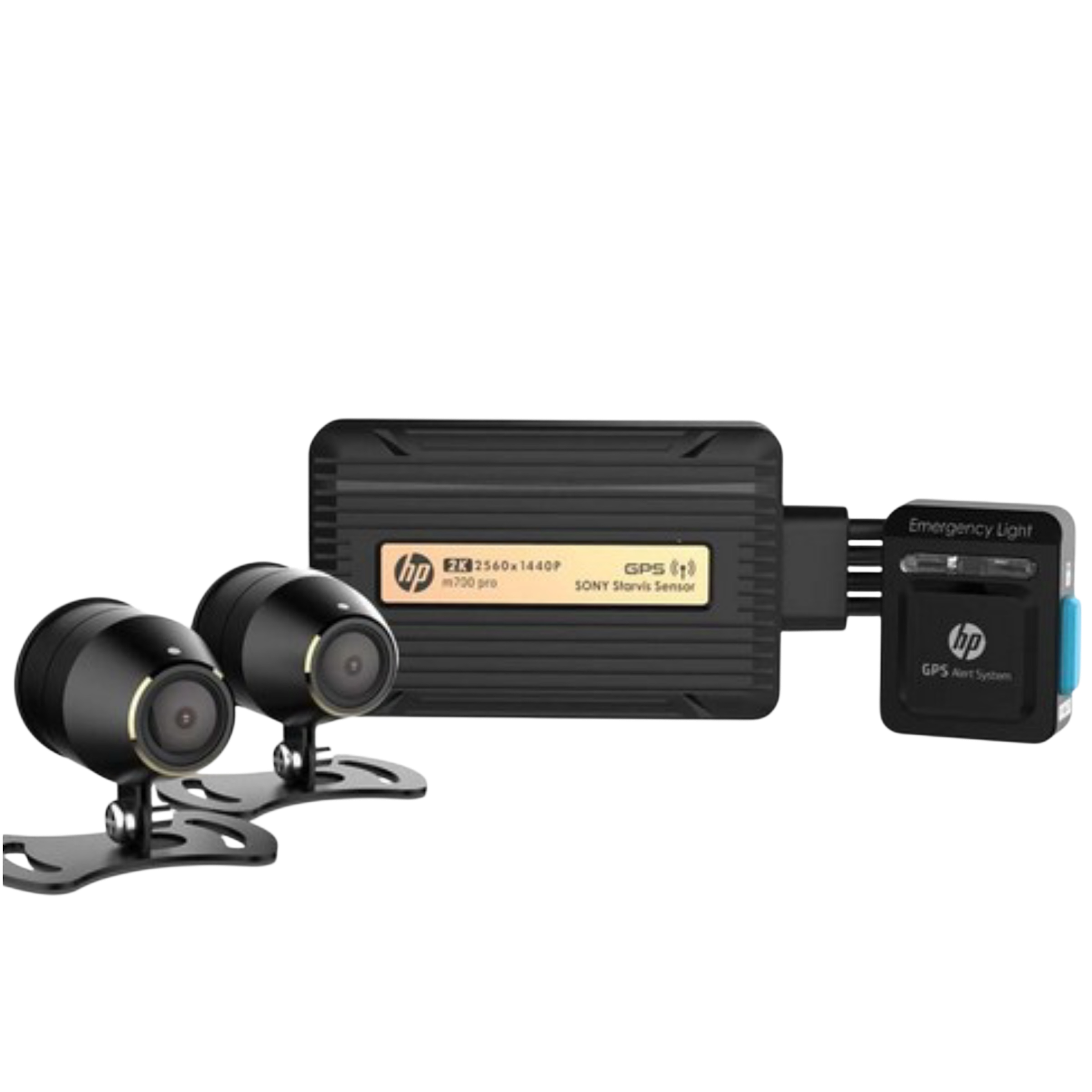 HP Moto Cam m700 Pro