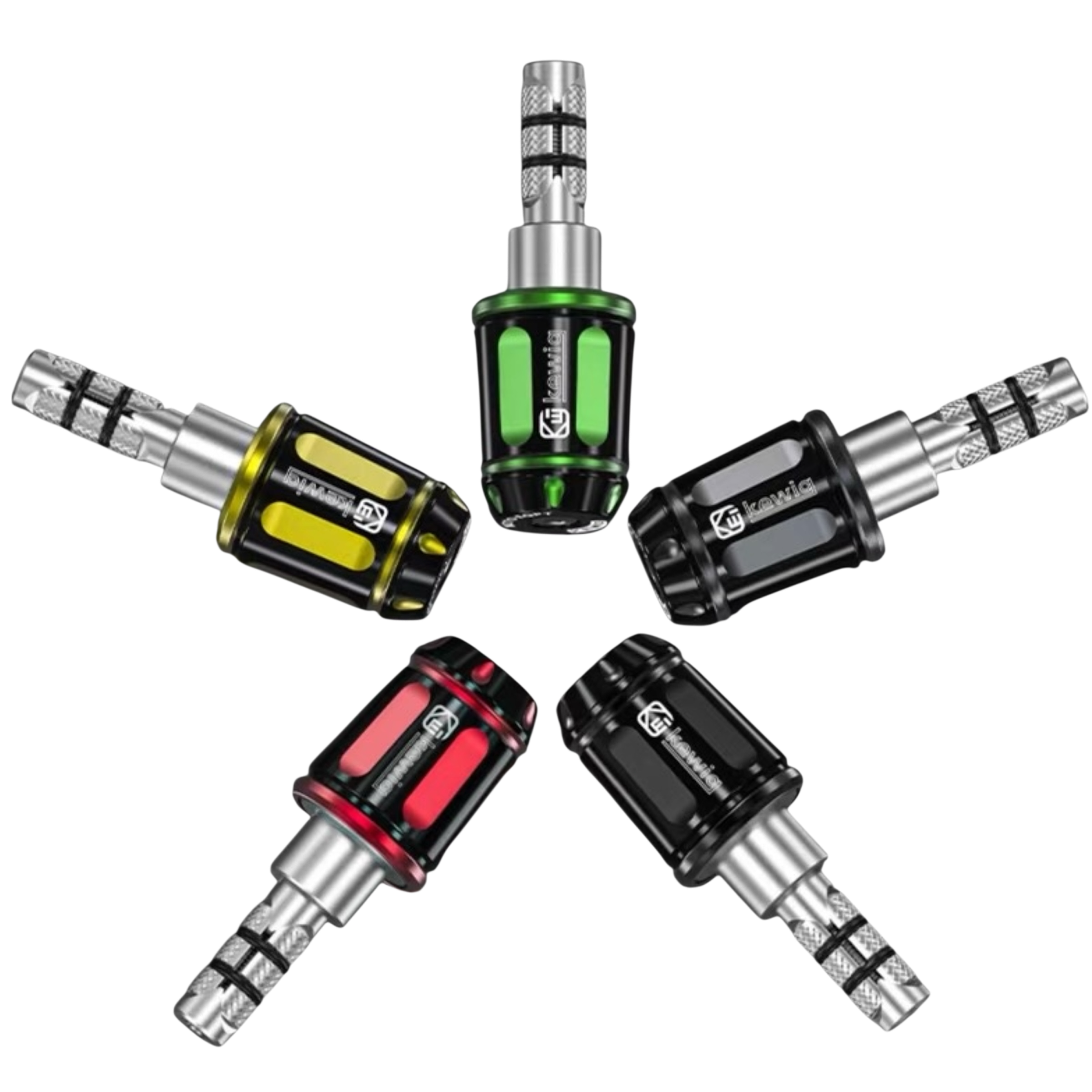 KEWIG DT-103 Bar End