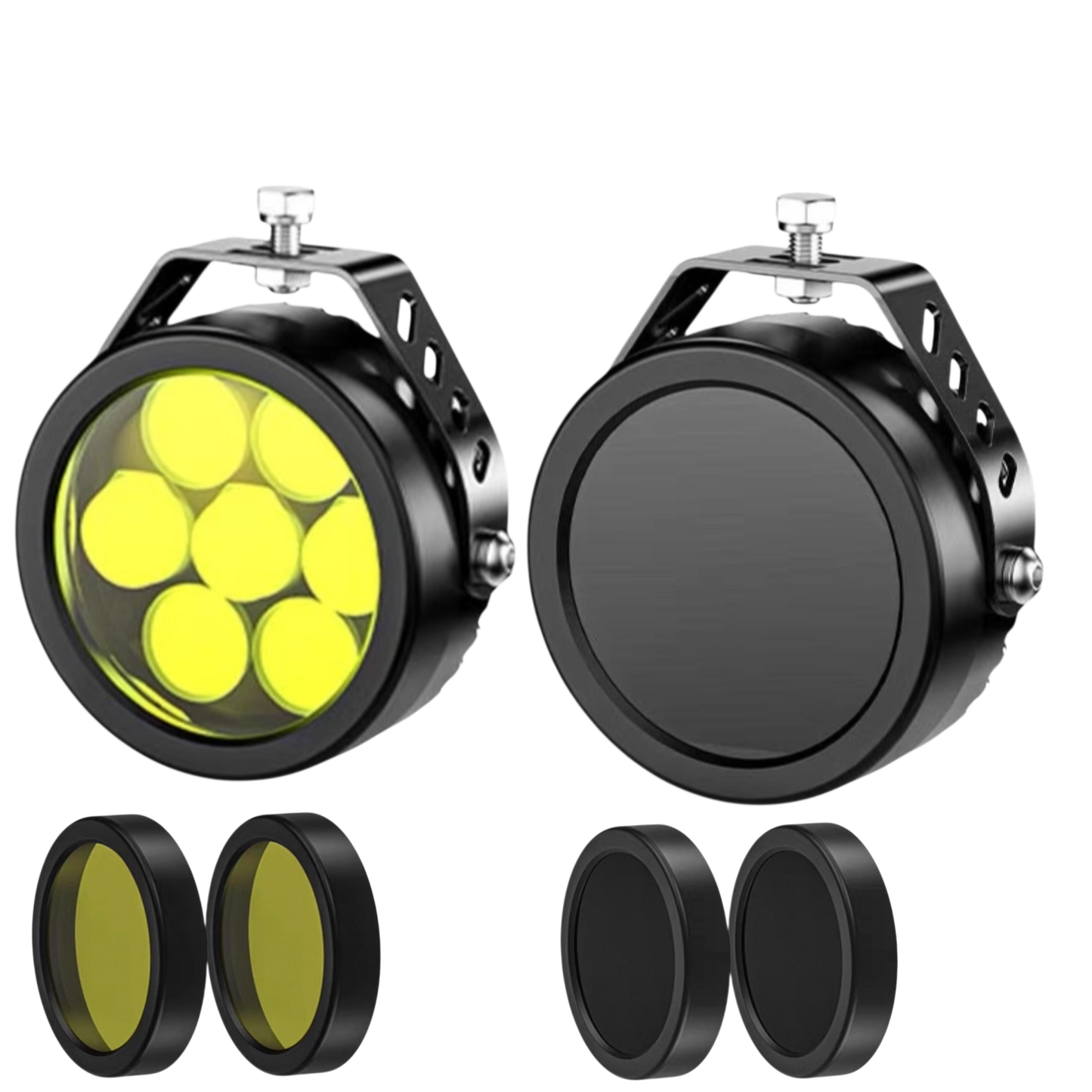 KEWIG K7 Fog Light Cover