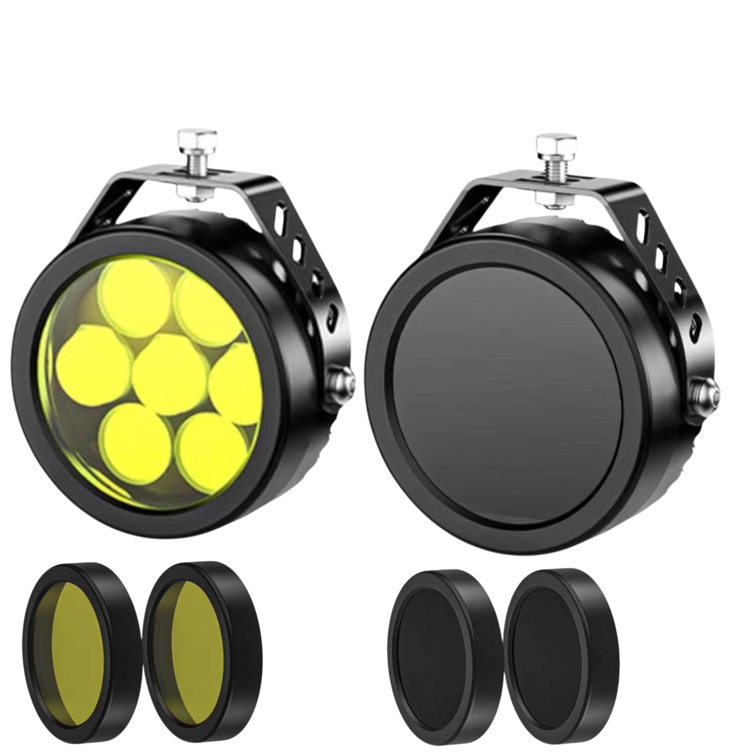 KEWIG K7 Fog Light Cover