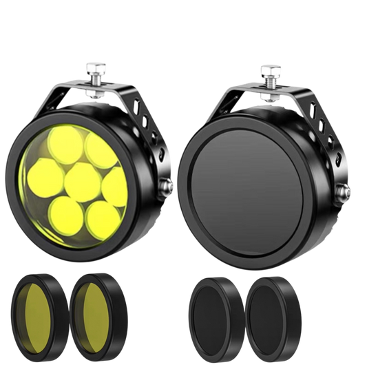 KEWIG K7 Fog Light Cover