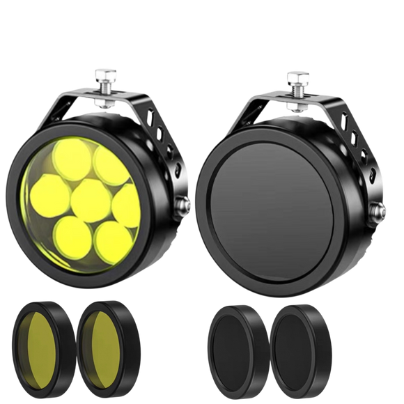 KEWIG K7 Fog Light Cover