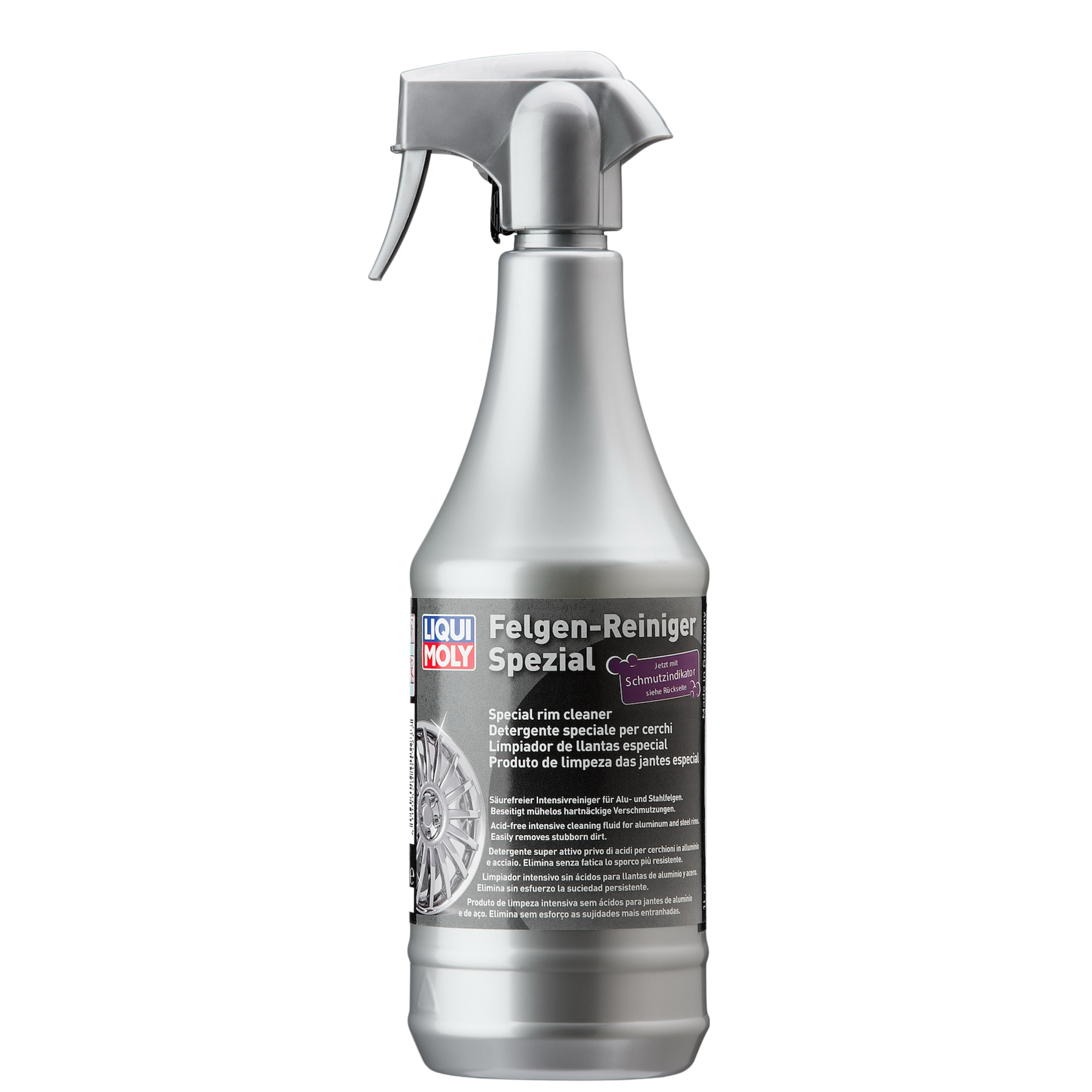 Liqui Moly special wheel rim cleaner 1L
