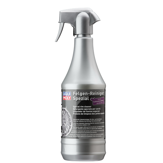 Liqui Moly special wheel rim cleaner 1L