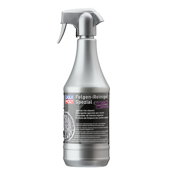 Liqui Moly special wheel rim cleaner 1L