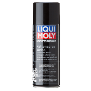 Liqui Moly White Chain Spray