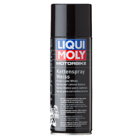 Liqui Moly White Chain Spray