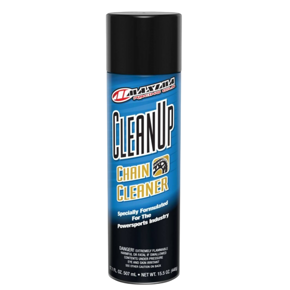 Maxima Chain Cleaner (440ML)