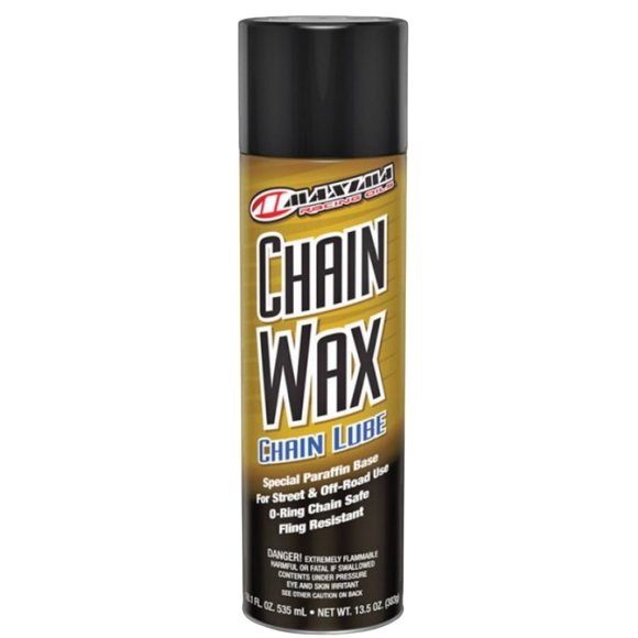 Maxima Chain Wax