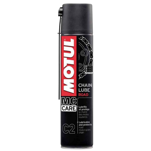 Motul C2 Chain Lube