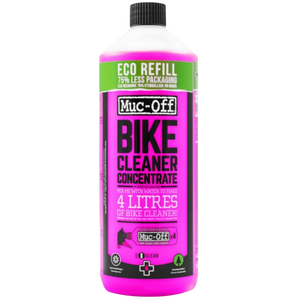 Muc-Off Bike Cleaner Concentrate (4L)
